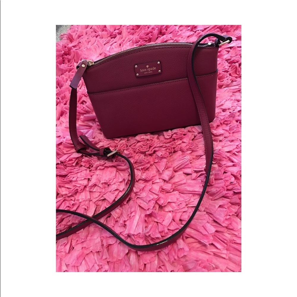 Kate spade bag